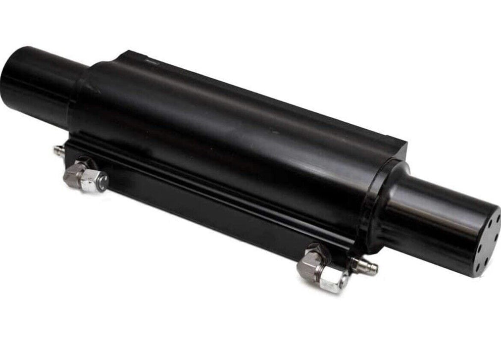 8M0118141 | Genuine Mercury Marine® Verado Power Steering Cylinder Actuator L6 200-350 HP