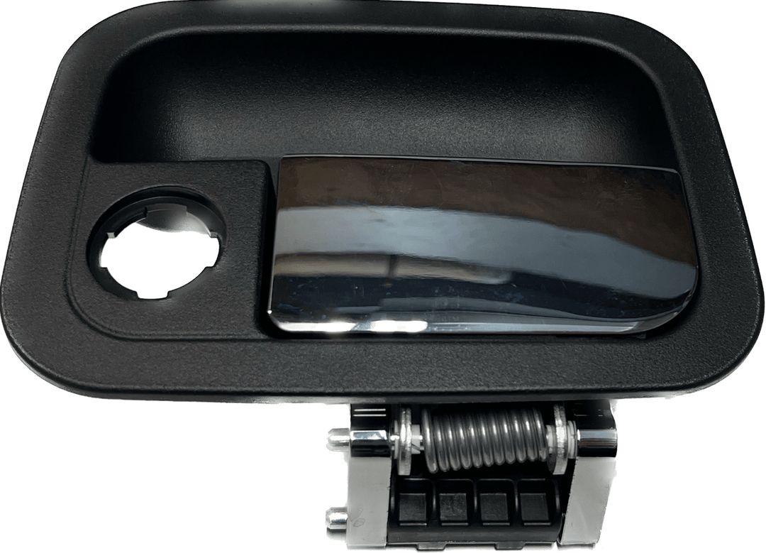 29091402 | Genuine Paccar® Left Exterior Door Handle (compatible with Peterbilt, Kenworth)