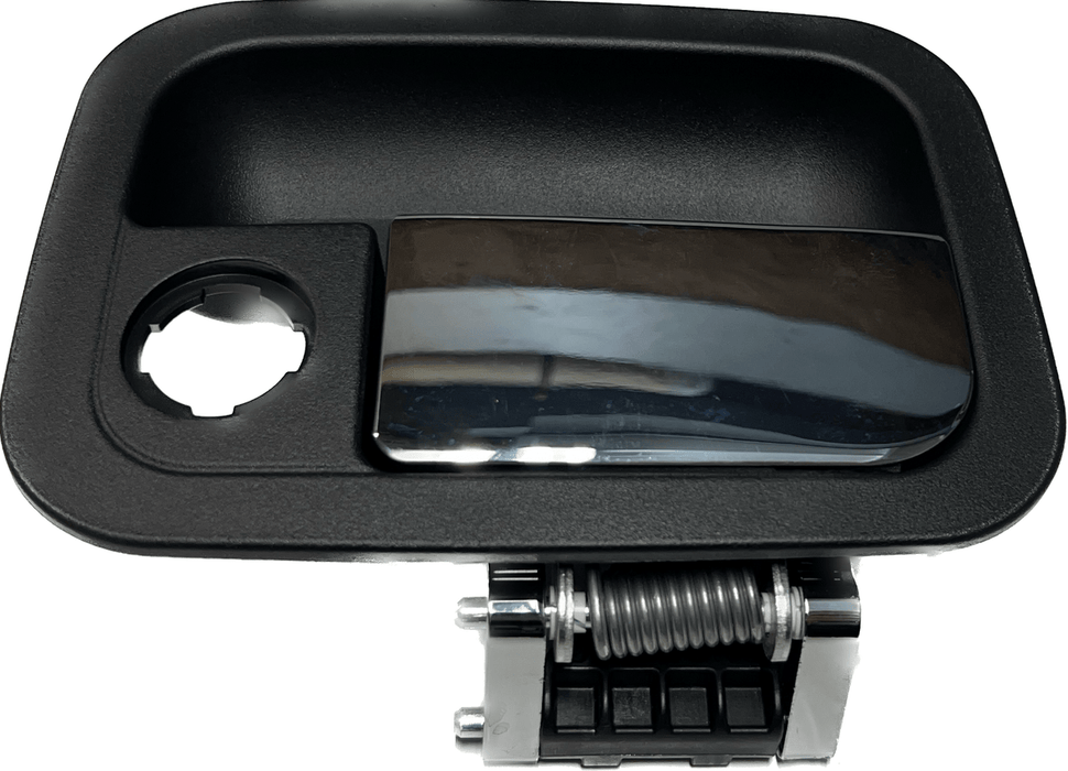 S-22500 | Genuine Paccar® Exterior Door Left Handle (for Peterbilt, Kenworth)