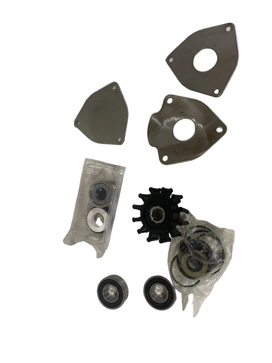 0132-0380 | Genuine Cummins® Major Service Kit