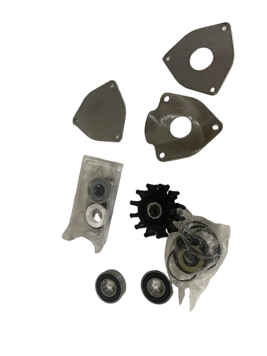 0132-0380 | Genuine Cummins® Major Service Kit