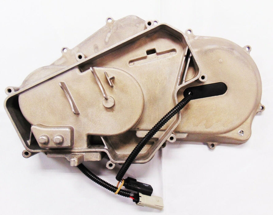 Snowmobile Reverse Chain Case P/N: 1702-530 | Arctic Cat® Snowmobile 4 Stroke Chaincase Cover Assemb