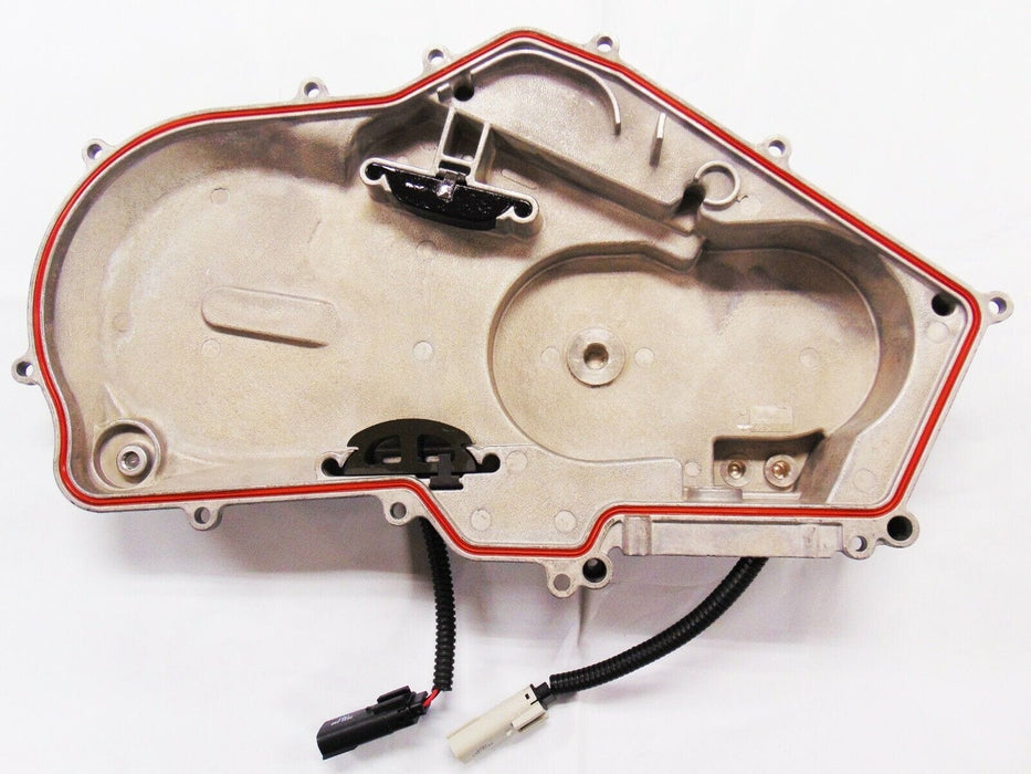 P/N: 1702-530 | Arctic Cat® Snowmobile 4 Stroke Chaincase Cover Assembly