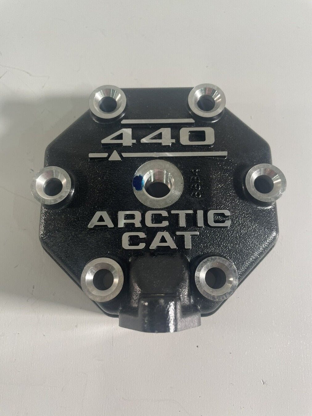 P/N: 3005-096 | Arctic Cat® Cylinder Head 1997 ZR 440