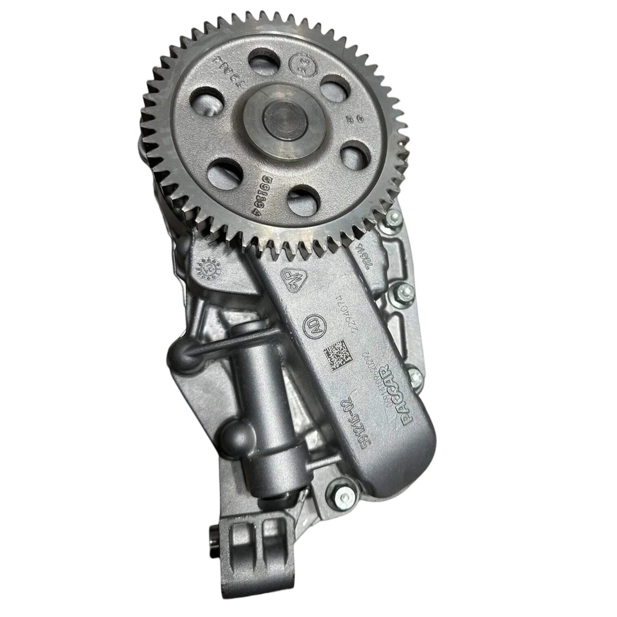 Part Number: 1840521 | Genuine Paccar® Oil Pump MX13