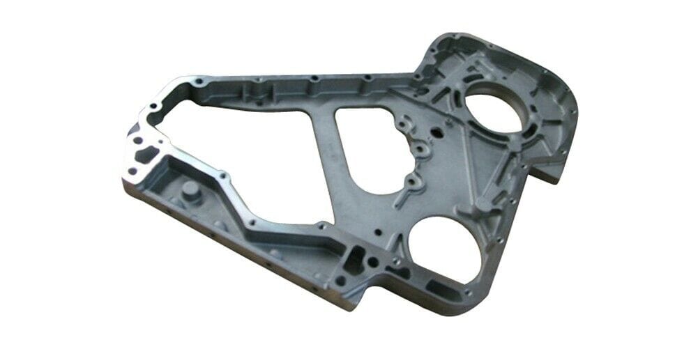 5272406 | Genuine Cummins Onan® Gear Housing