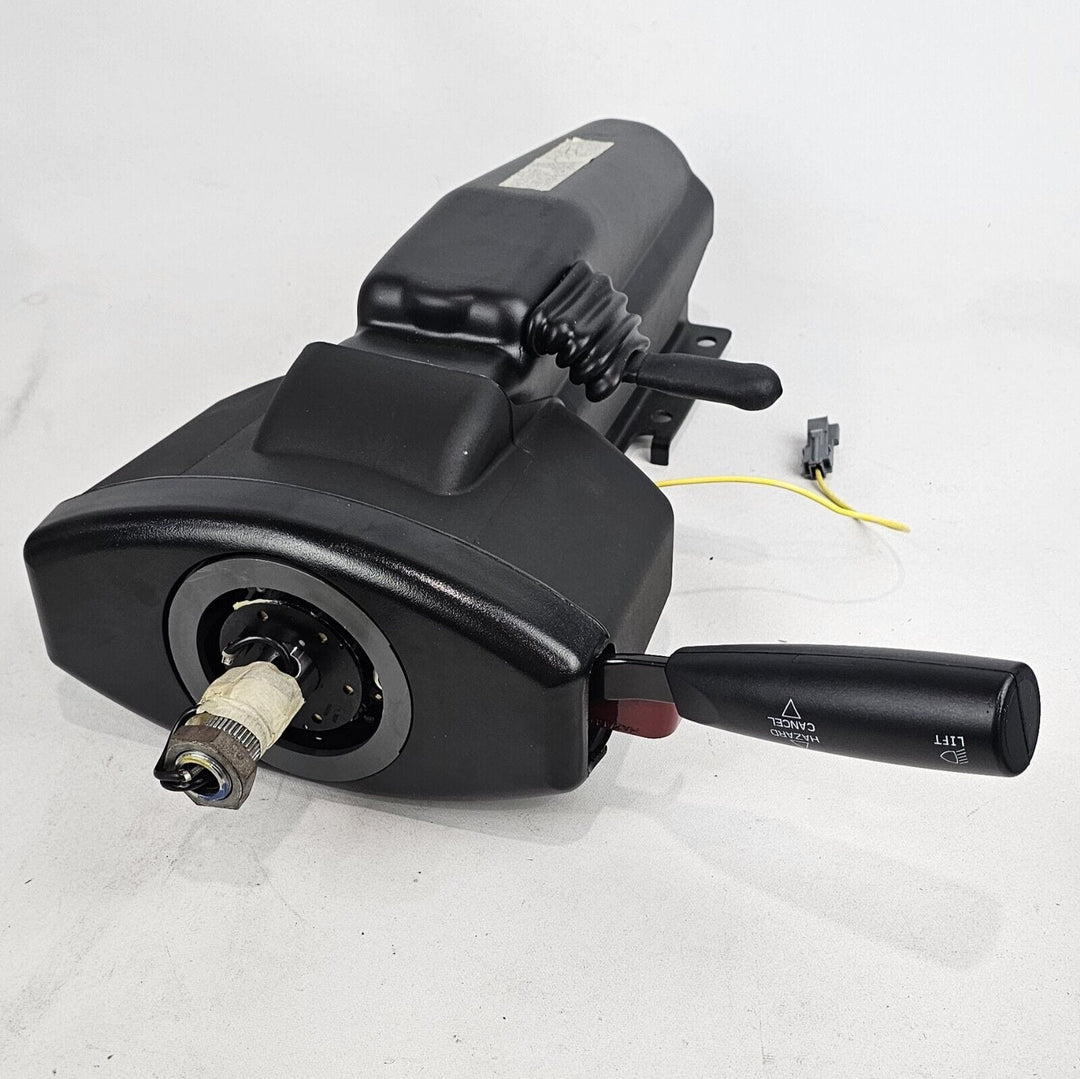 A14-15588-000 | Genuine Freightliner® Steering Column