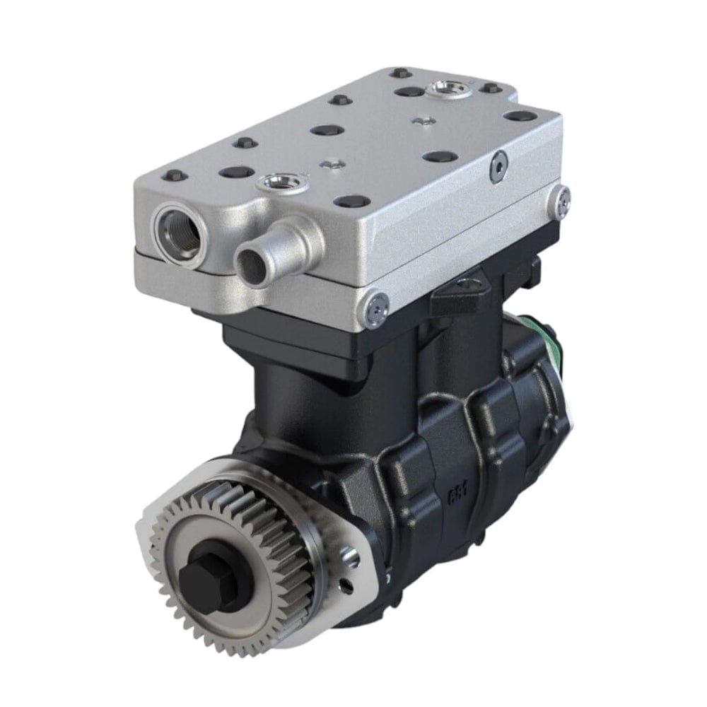 681.01.1000 | Genuine Cummins® Air Compressor Twin Cylinder