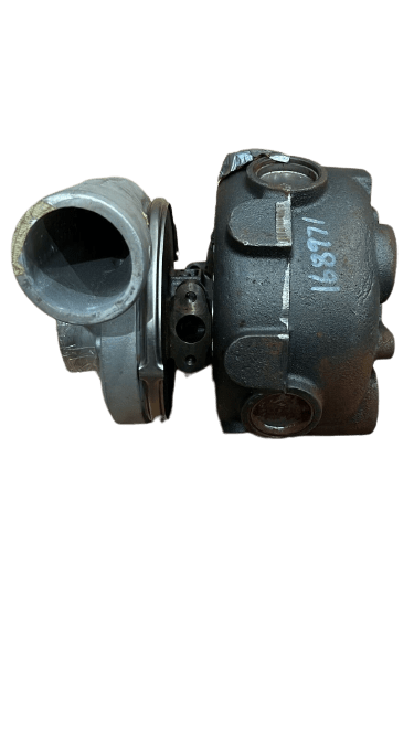 Turbo Gp Bas P/N: 394-0379 | Genuine Cat® Turbo Turbocharger Supercharger GP BAS