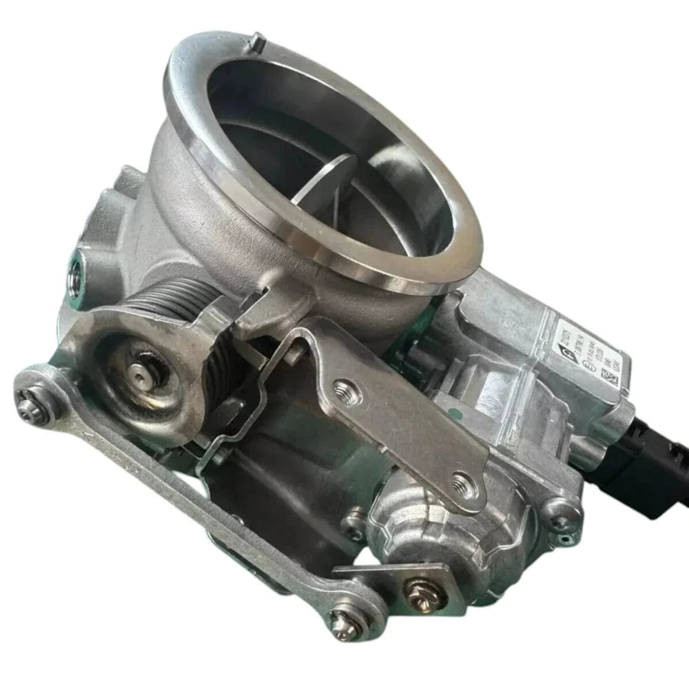 P/N: 2210375 | Genuine Paccar® Exhaust Back Pressure Valve