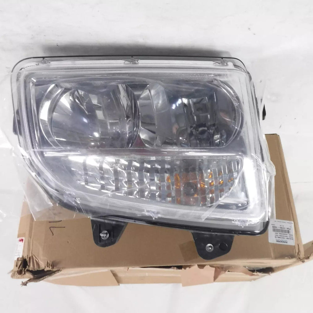 P54-6165-100R | Genuine Paccar® Right Hand Headlamp Assembly for Kenworth T880