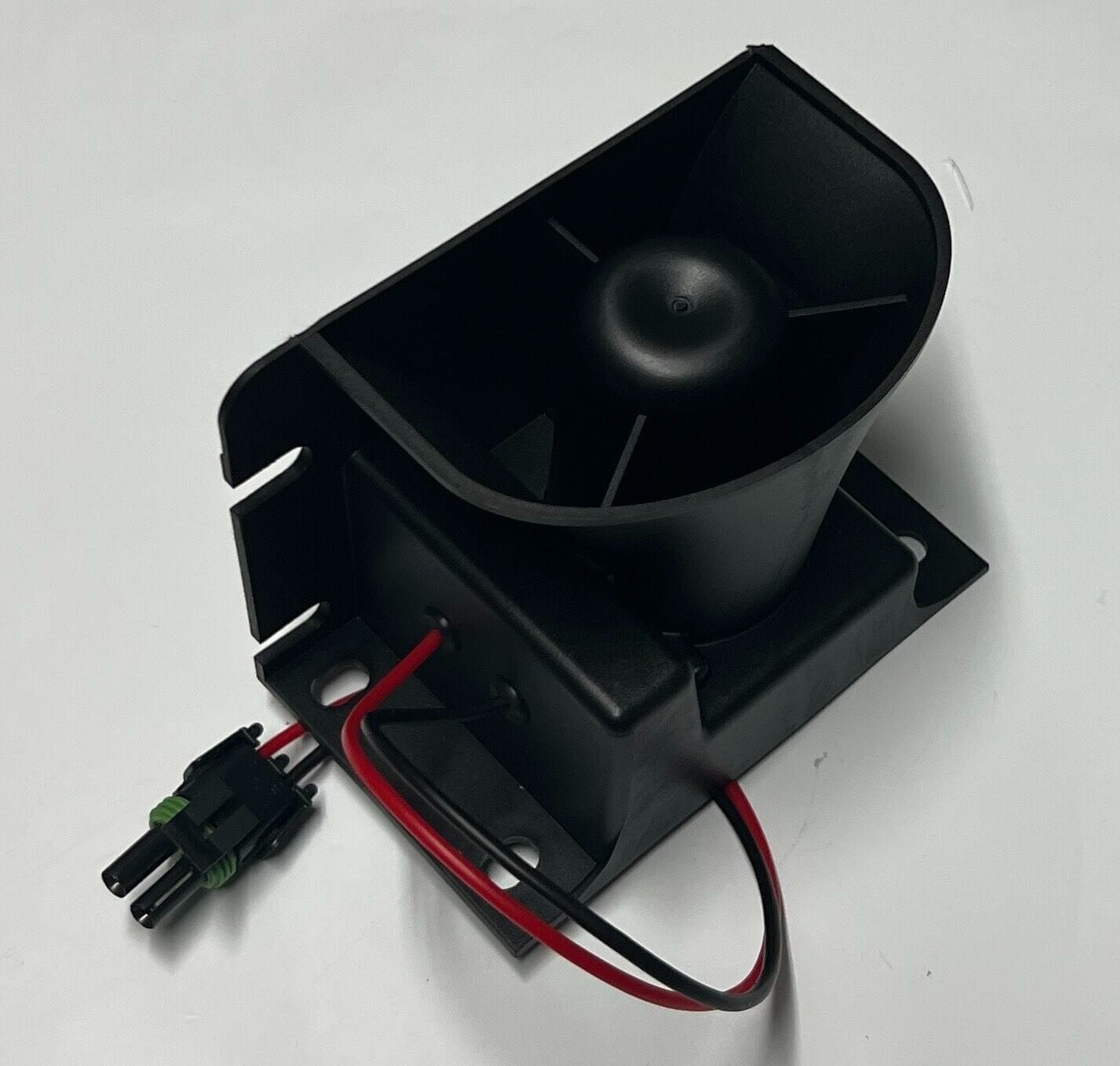 PN: P49-6003 | Genuine Paccar® Alarm (Assy) - Backup