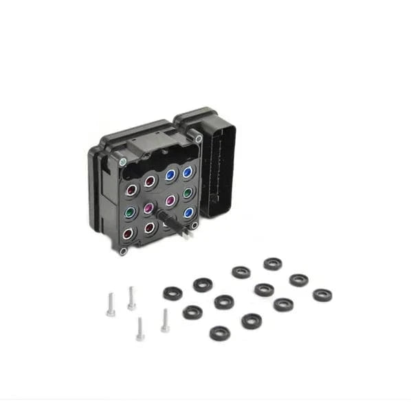 20842710 | Genuine GM Cadillac SRX ABS Anti-Lock Brake Module 2011-2016