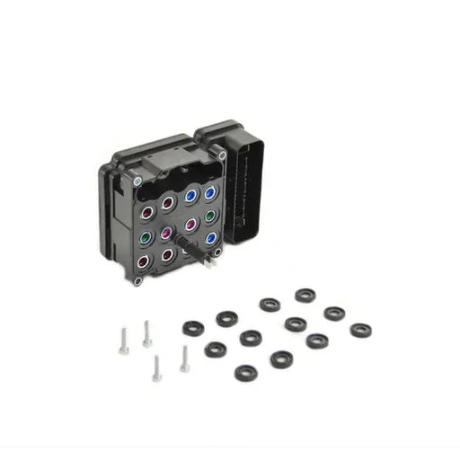 68436462 | Genuine ABS Control Module For Dodge Ram 1500 New Style