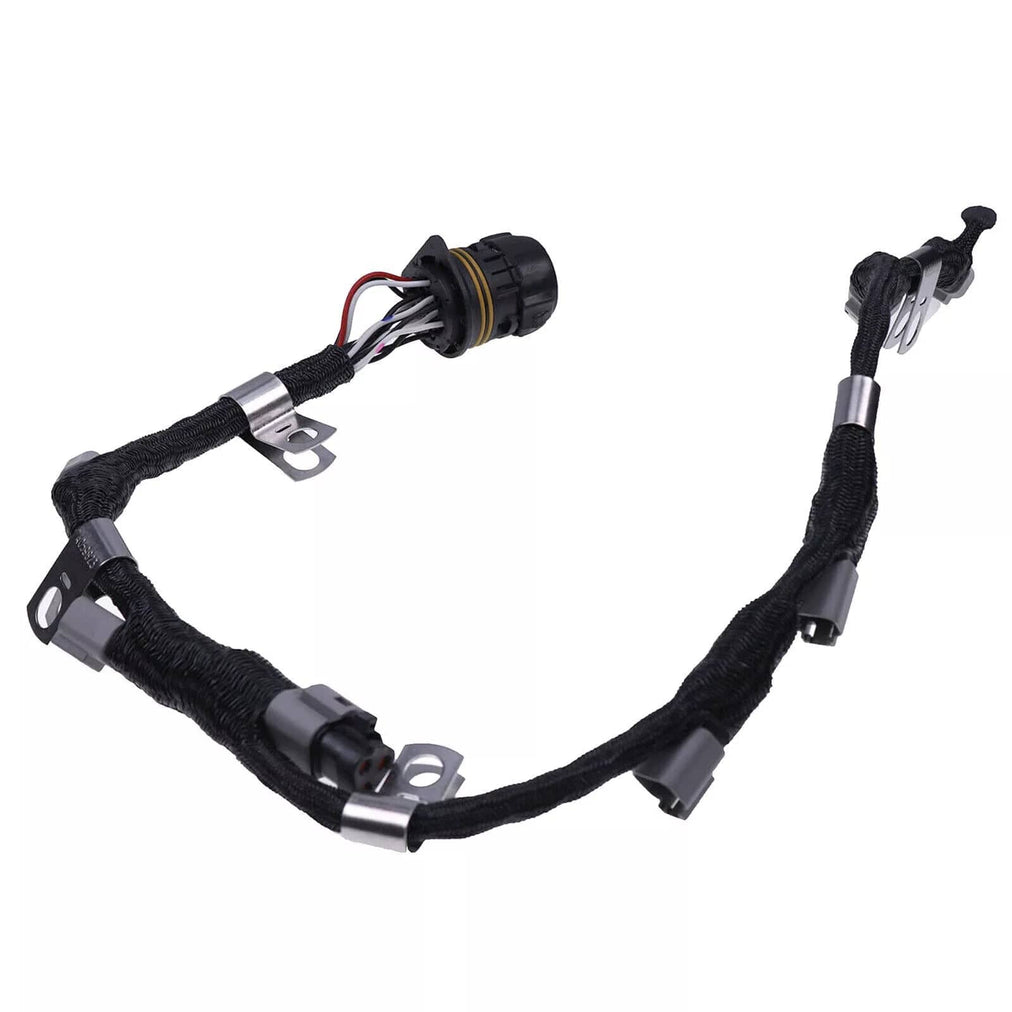 4004573 | Genuine Cummins® Electronic Control Module Wiring Harness