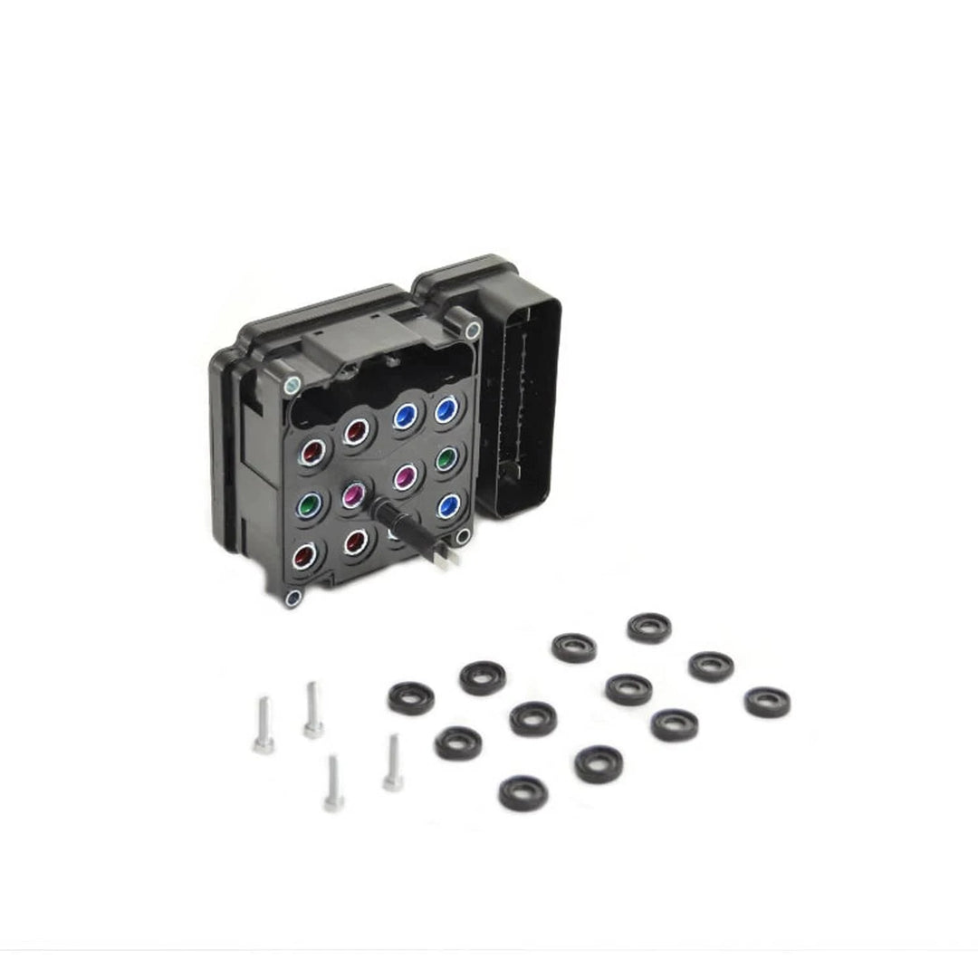 68228991AD | Genuine Mopar® ABS Control Module Fits 2014-2016 1500 Ram