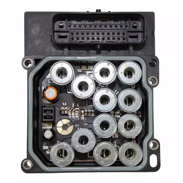 DL3Z2C219B | Genuine Ford® ABS Control Module Fits F-150 (2012 - 2014)