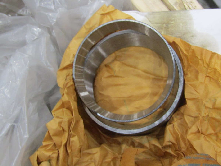 6123500014 | Genuine Detroit Diesel® Inter Axle Differential MBA