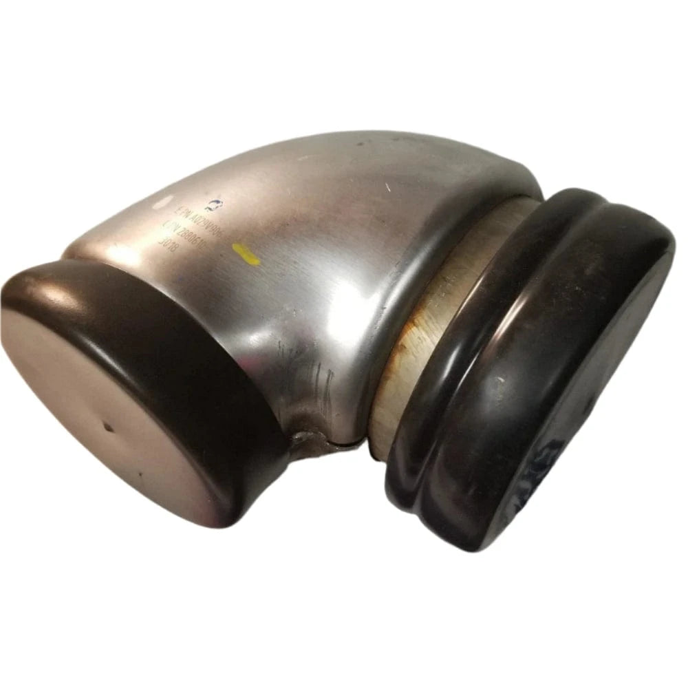 2880610 | Genuine Cummins® Tube Connector Elbow