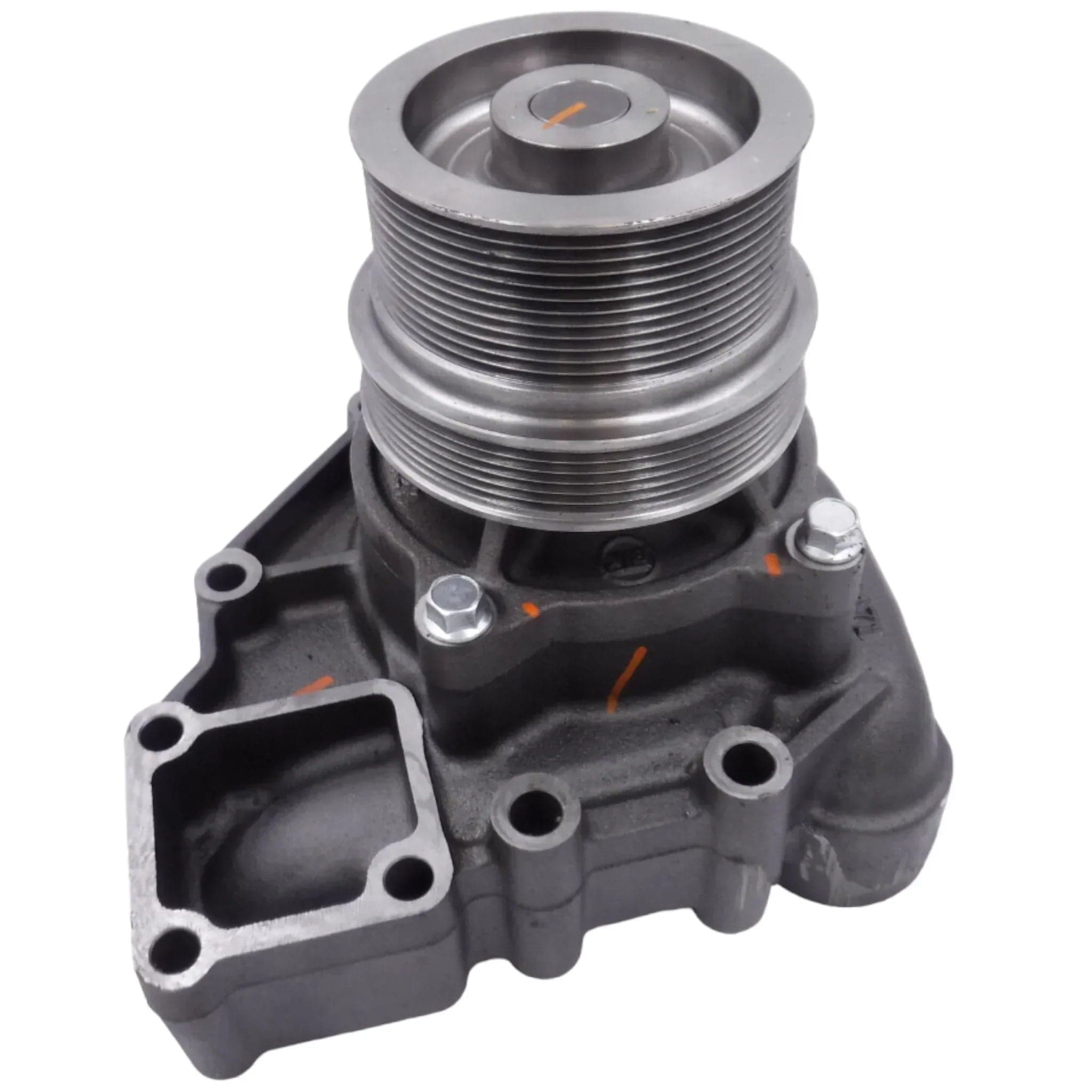 4386576 - OEM Cummins® - Water Pump For Cummins ISX15 4386576 - OEM Cummins® - Water Pump For Cummins ISX15