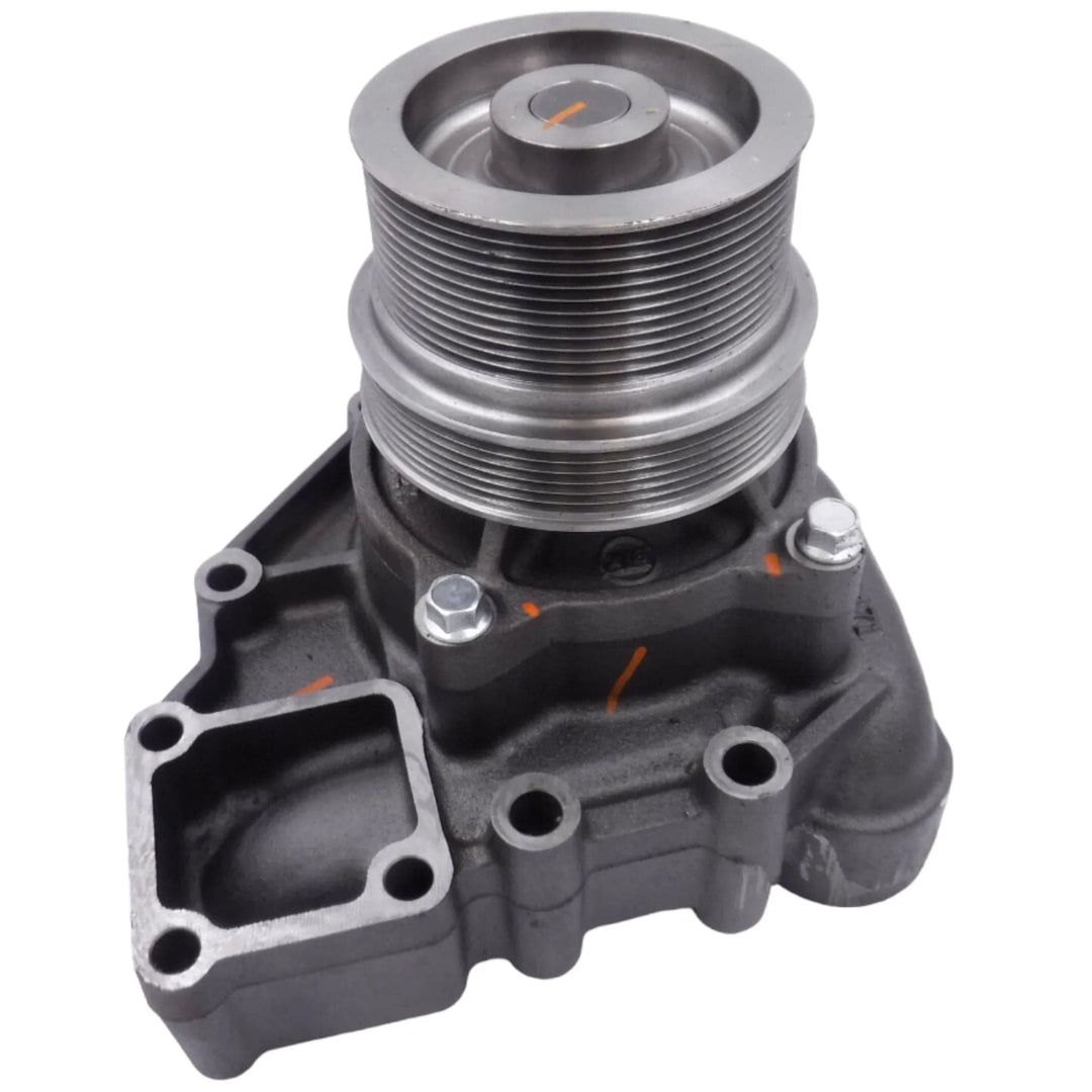 3687045 | Genuine Cummins® Water Pump For Cummins ISX15