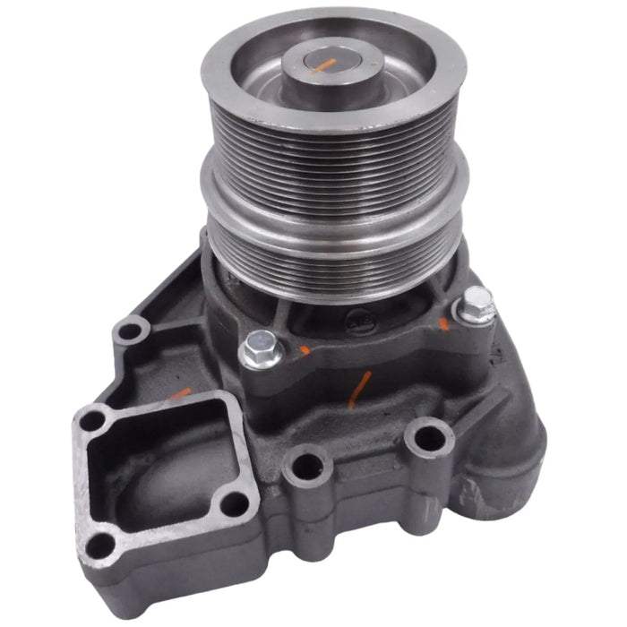 4386577 | Genuine Cummins® Water Pump For Cummins ISX15