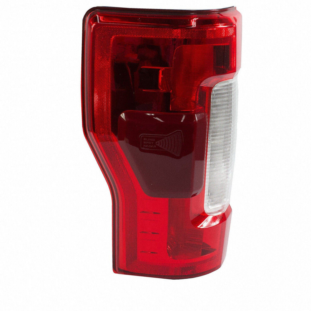 KC3Z-13405-C by Ford® Tail Lamp Light For Ford Super Duty F250 F350