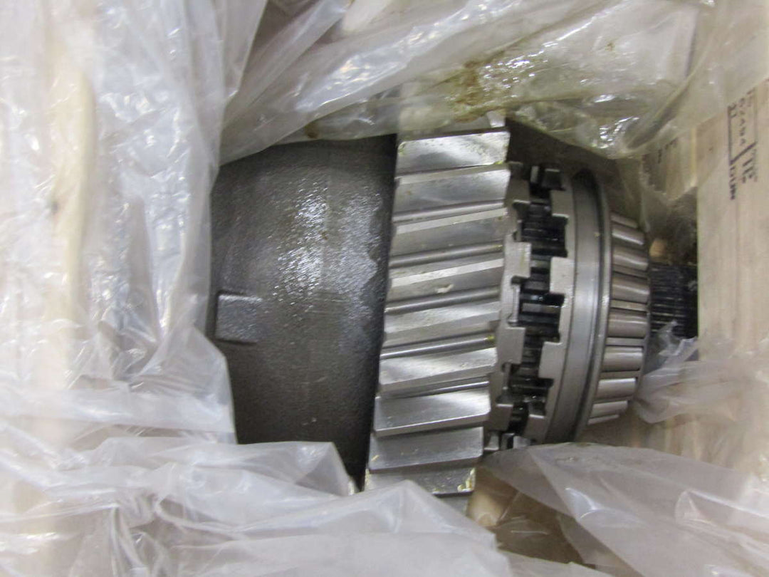 6123500014 | Genuine Detroit Diesel® Inter Axle Differential MBA