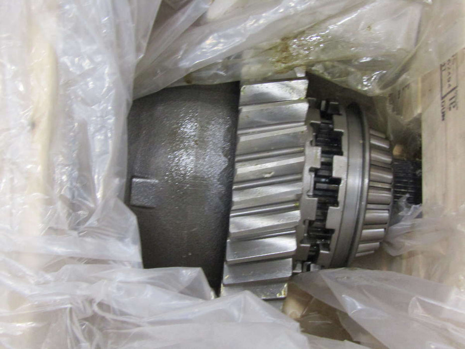 6123500014 | Genuine Detroit Diesel® Inter Axle Differential MBA
