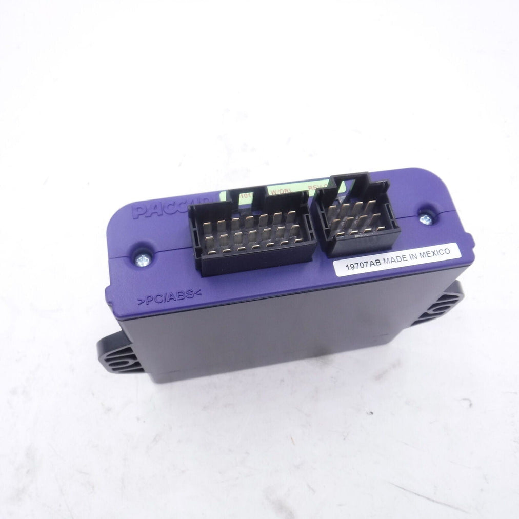 P21-1019-103 | Genuine Paccar® Turnstalk Control Module