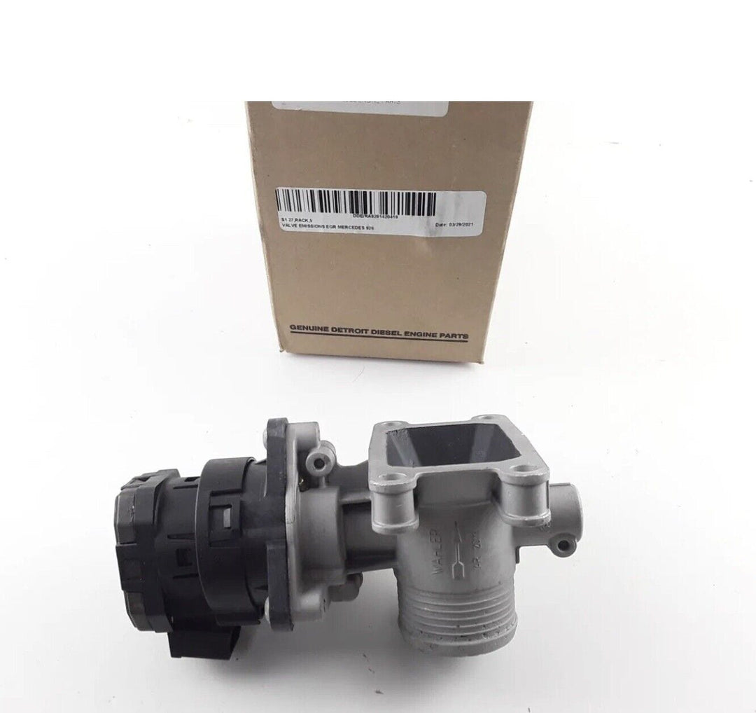RA9261420419 | Genuine Detroit Diesel® Emissions Valve