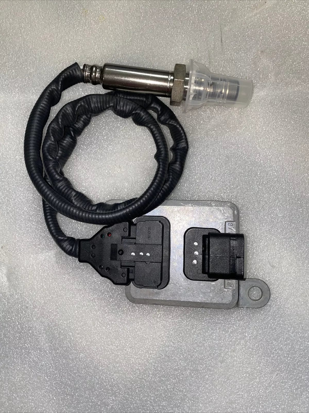 89823-13911 | Genuine Isuzu® NOX Nitrogen Oxide Sensor For Isuzu 89823-13911 | Genuine Isuzu® NOX Nitrogen Oxide Sensor For Isuzu