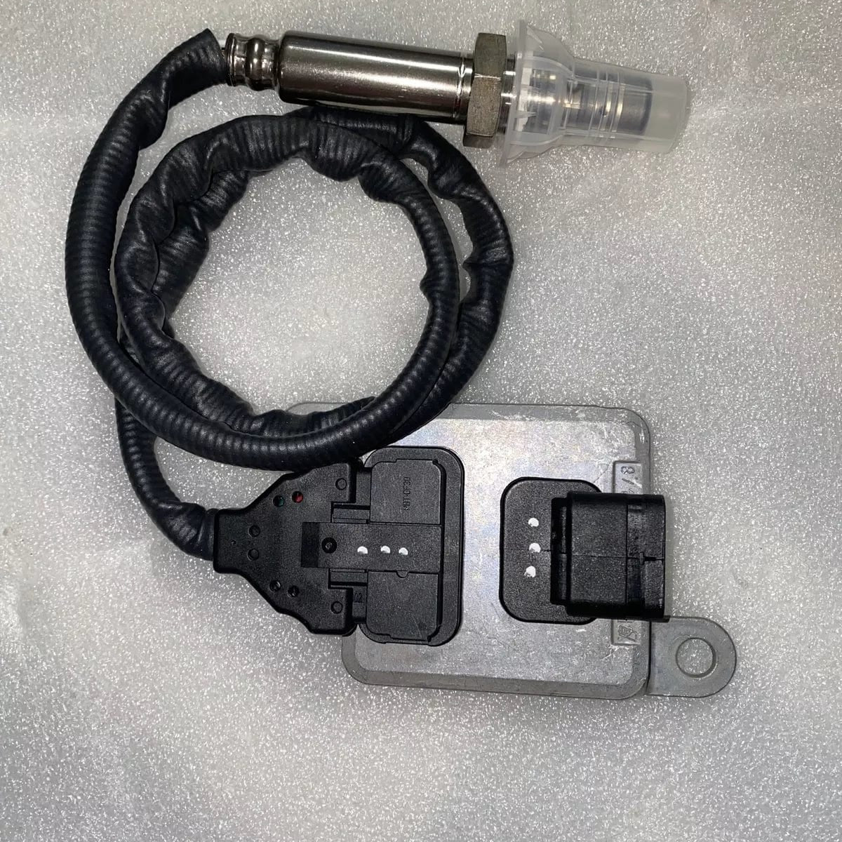 89823-13911 | Genuine Isuzu® NOX Nitrogen Oxide Sensor For Isuzu 89823-13911 | Genuine Isuzu® NOX Nitrogen Oxide Sensor For Isuzu