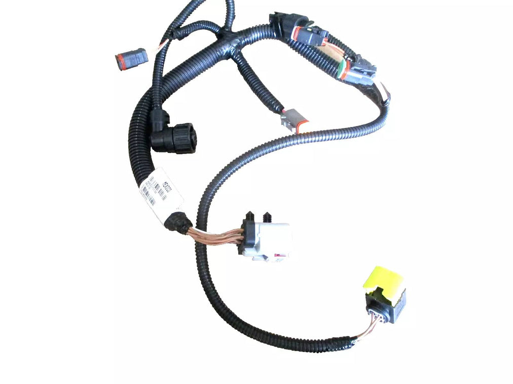 4065371C93 | Genuine International® Diesel Exhaust Fluid Tank Jumper Harness
