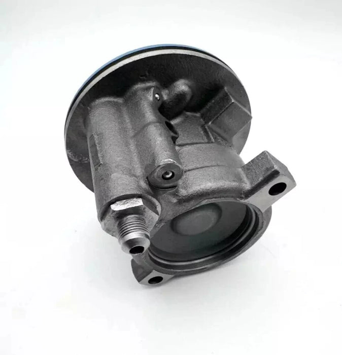 RP20201X | Genuine International® Saginaw Power Steering Pump