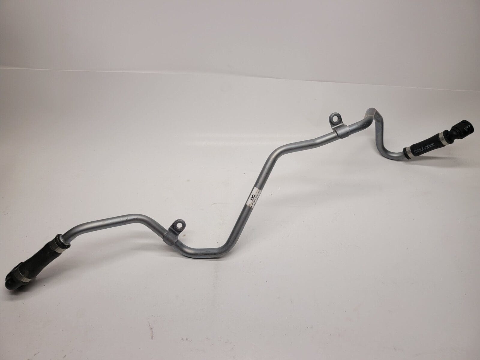 PN: A4712009051 | Genuine Detroit Diesel® A/C Coolant Return Line