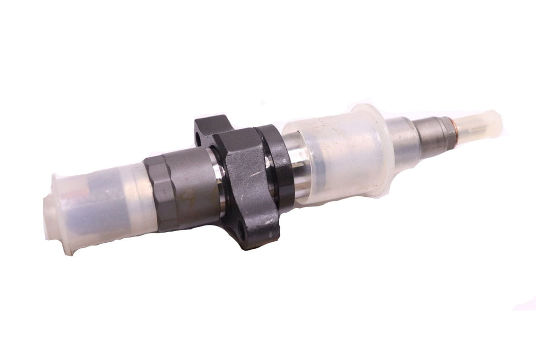 2004.5 -2007 Dodge 5.9L Cummins Diesel Reman Injector (325HP) Set w /6 Cummins Feed Tubes - Big 2004.5 -2007 Dodge 5.9L Cummins Diesel Reman Injector (325HP) Set w /6 Cummins Feed Tubes - Big
