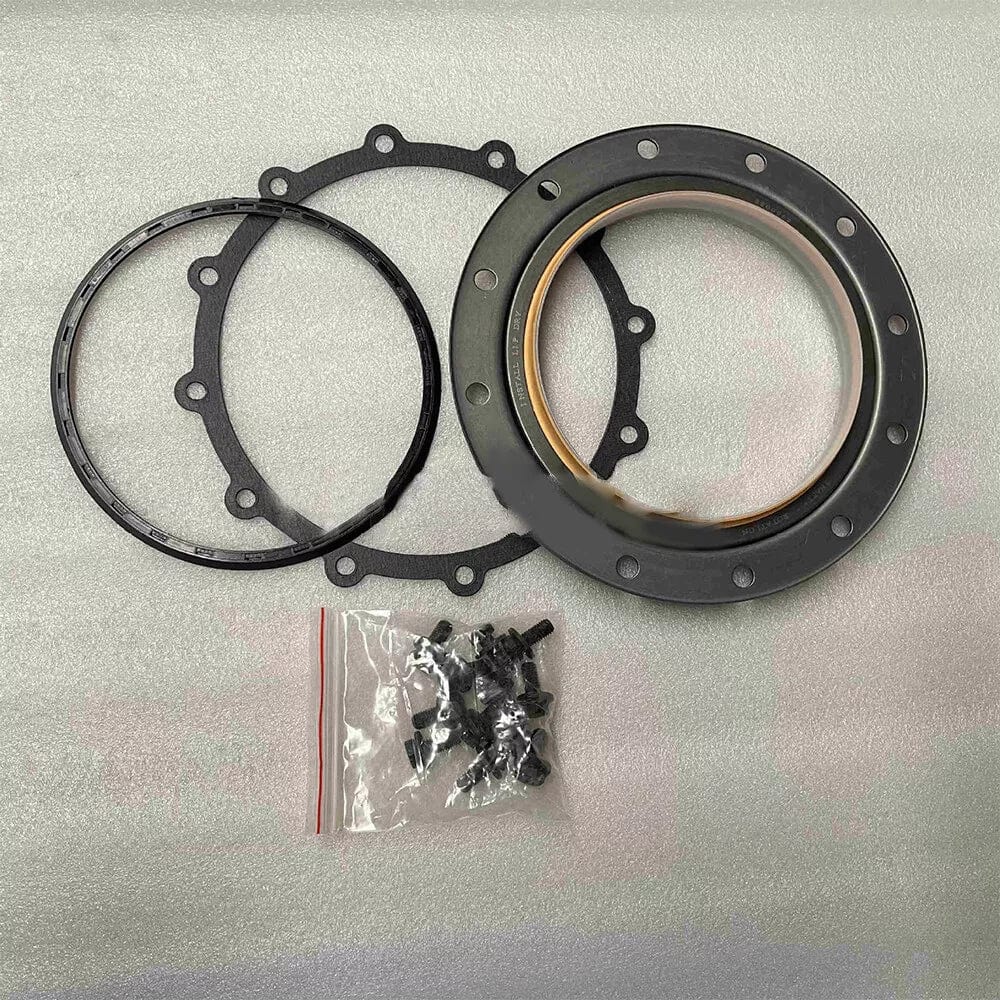 P/N: 4089544 - Manufactured by Cummins® Rear Crankshaft Oil Seal Kit