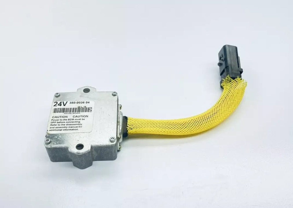 350-0036 | Genuine Caterpillar® Solid State Relay 24V