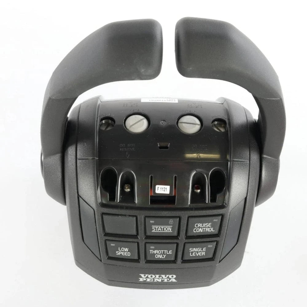 22861798p01 | Genuine Volvo® Electronic Speed Control Lever