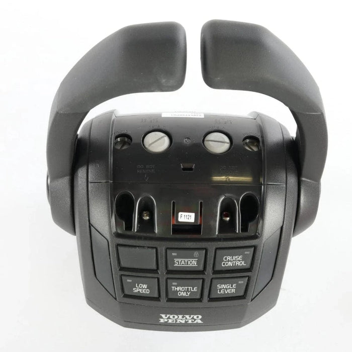 22861802 | Genuine Volvo® Electronic Speed Control Lever