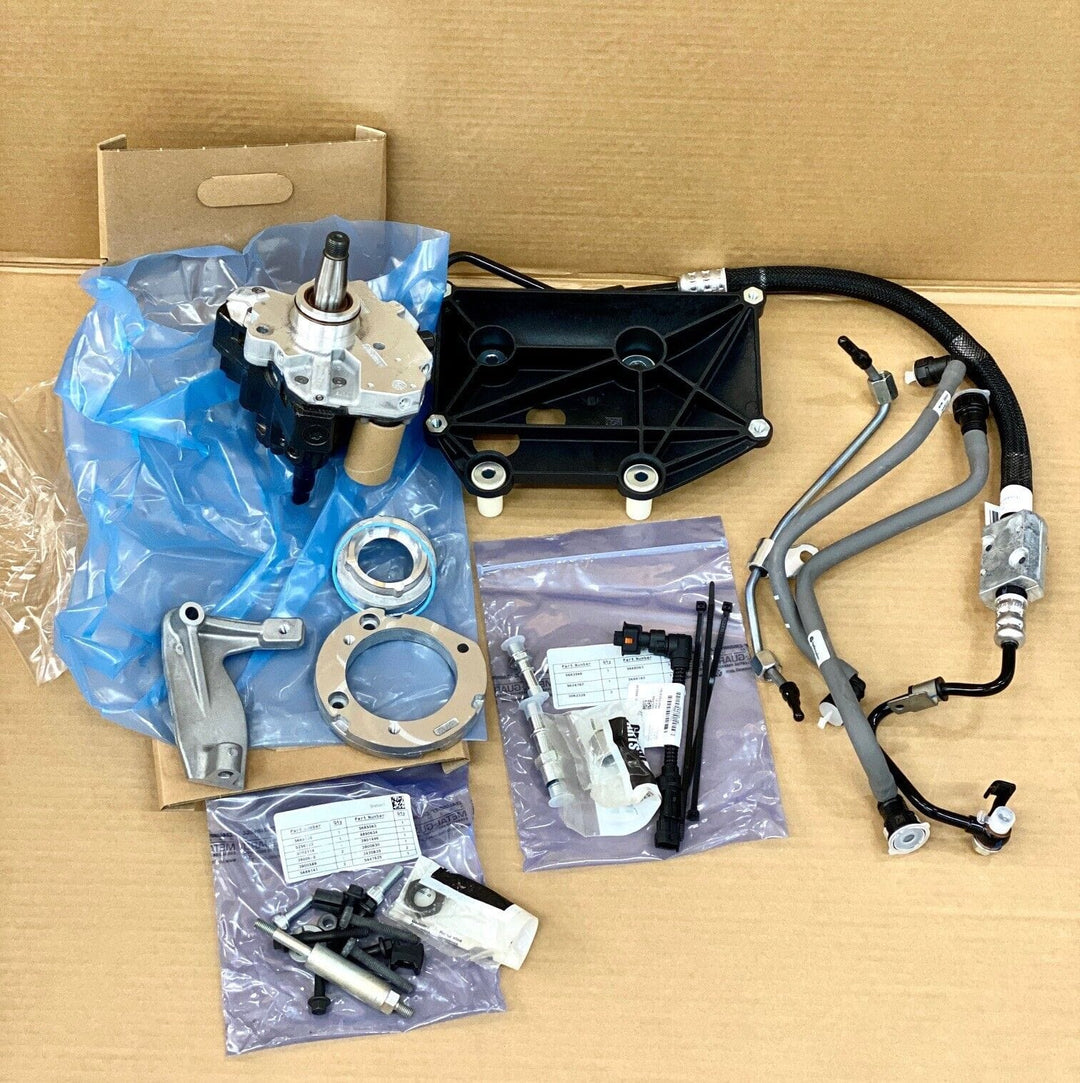 CSRLY781AA, 68573988AA | Genuine Mopar® CP3 Fuel Injection Pump
