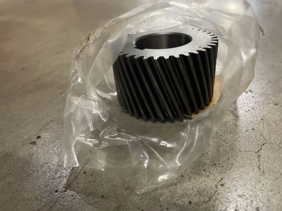 0187-1163 | Genuine Cummins Onan® Gear Crankshaft
