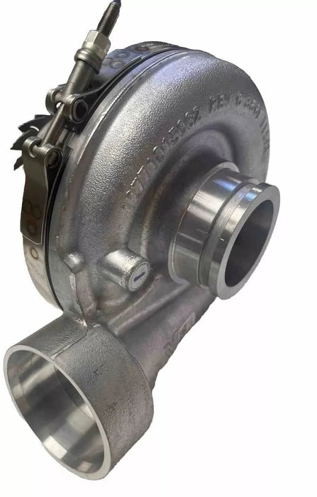 2511792C91 | Genuine International® HP Turbo Cartridge Kit