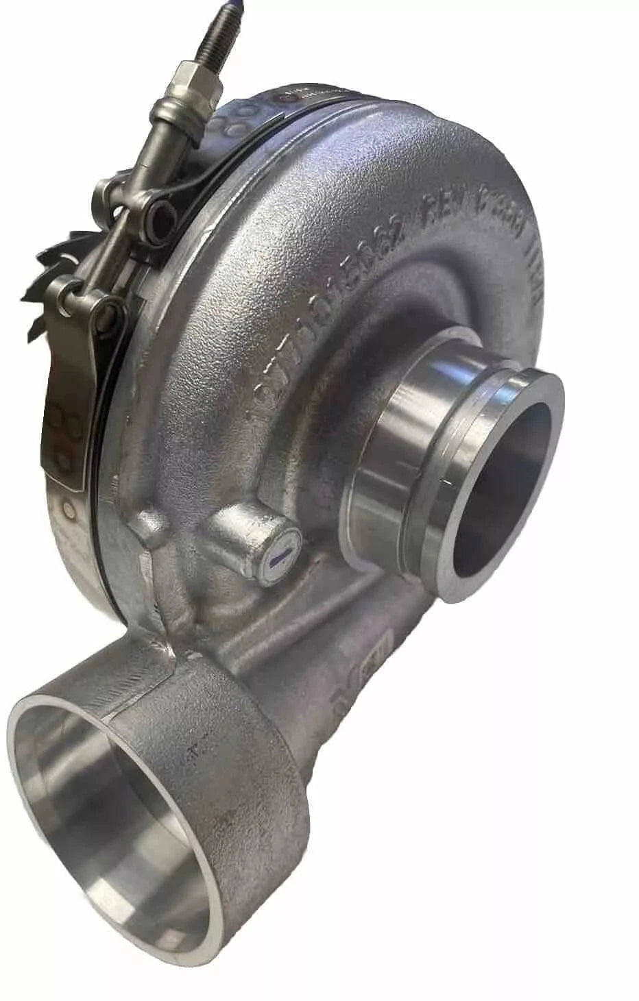 2511792C91 | Genuine International® HP Turbo Cartridge Kit