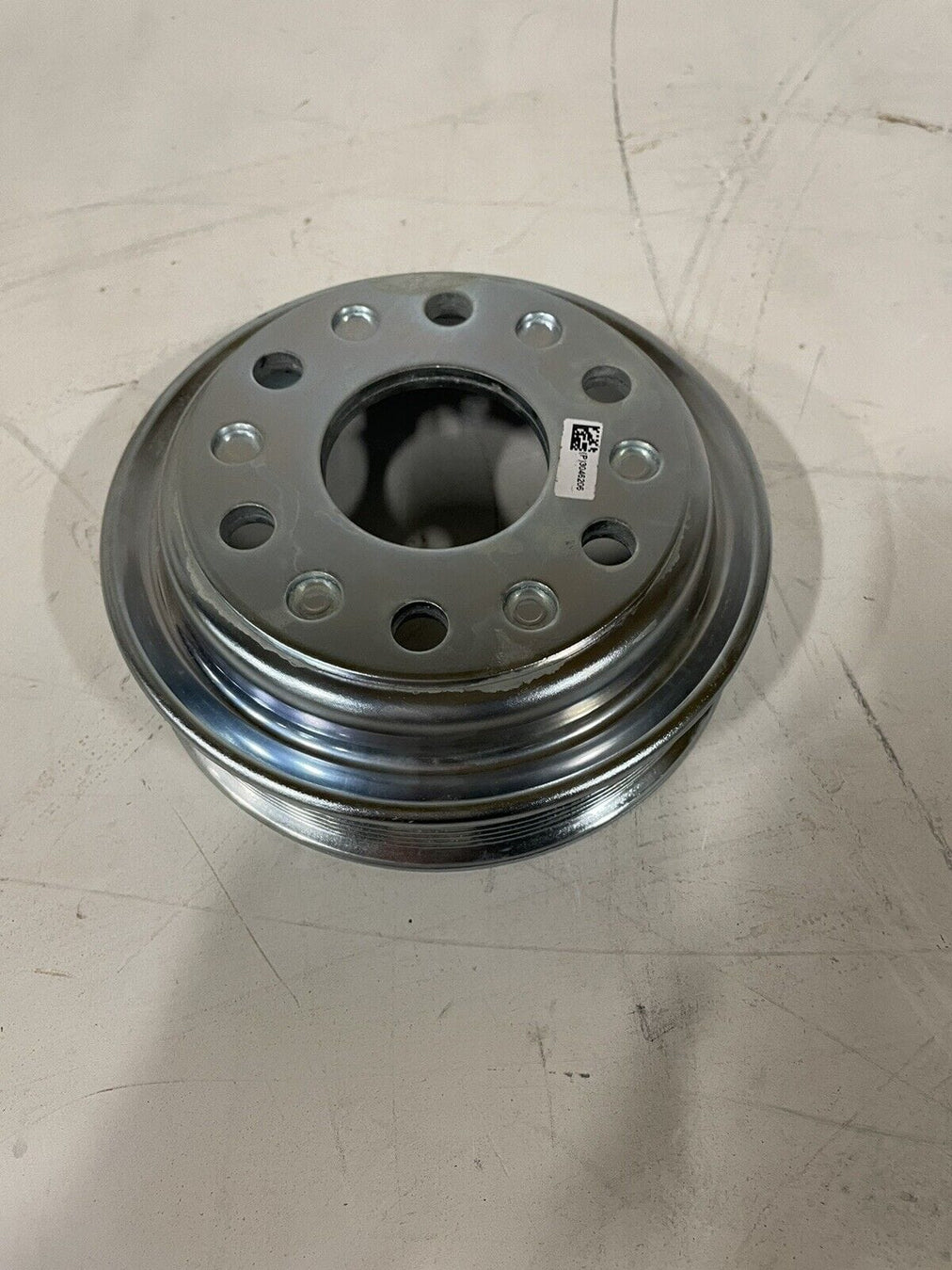 3029174 | Genuine Cummins® Fan Pulley