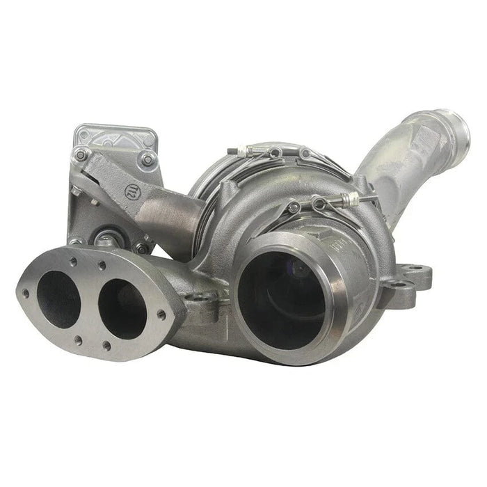 2614062C92 | Genuine BorgWarner® Turbocharger B2UV-63 for MaxxForce 7 6.4L