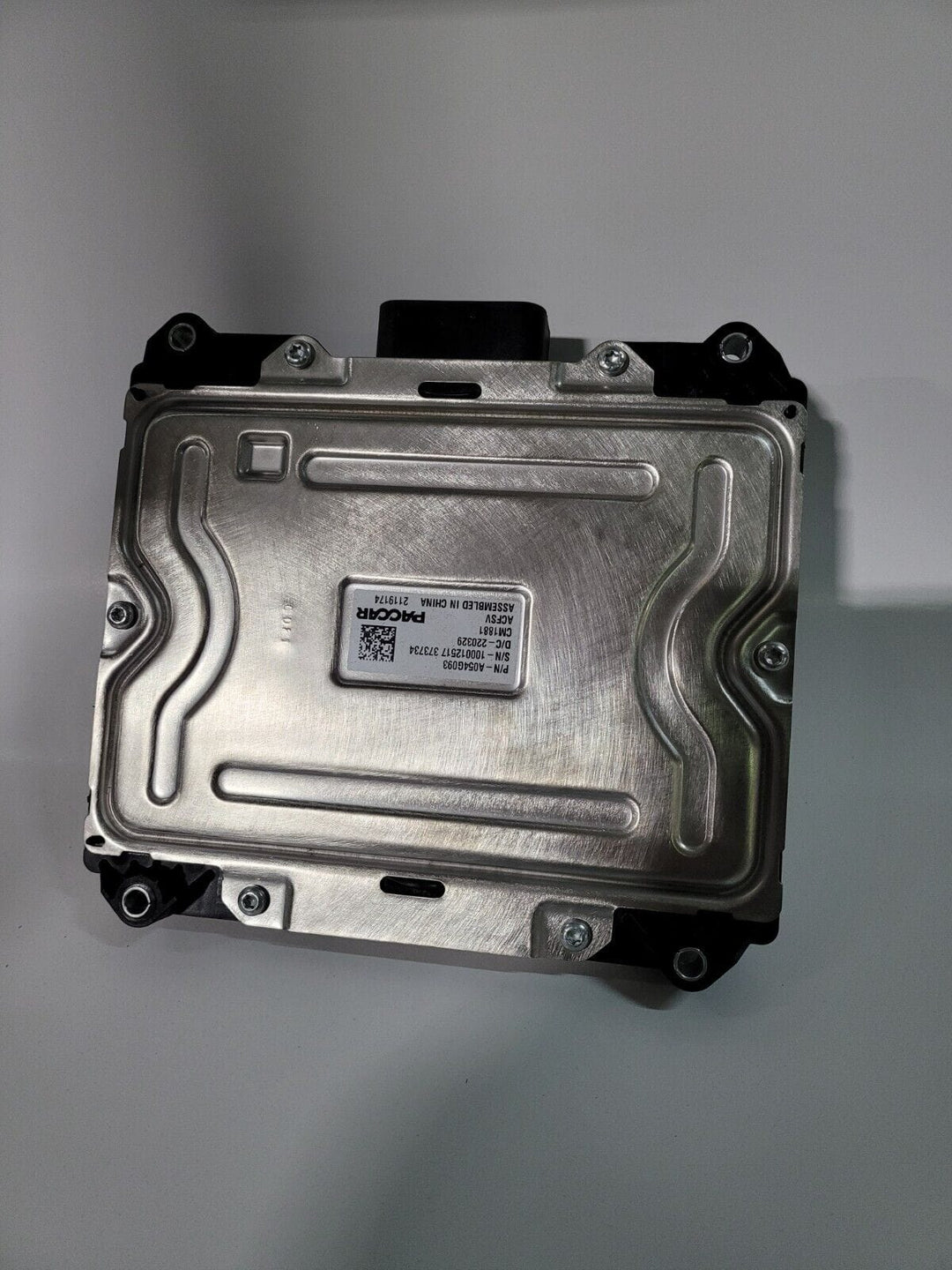 A054G093 | Genuine Paccar® Aftertreatment Control Module
