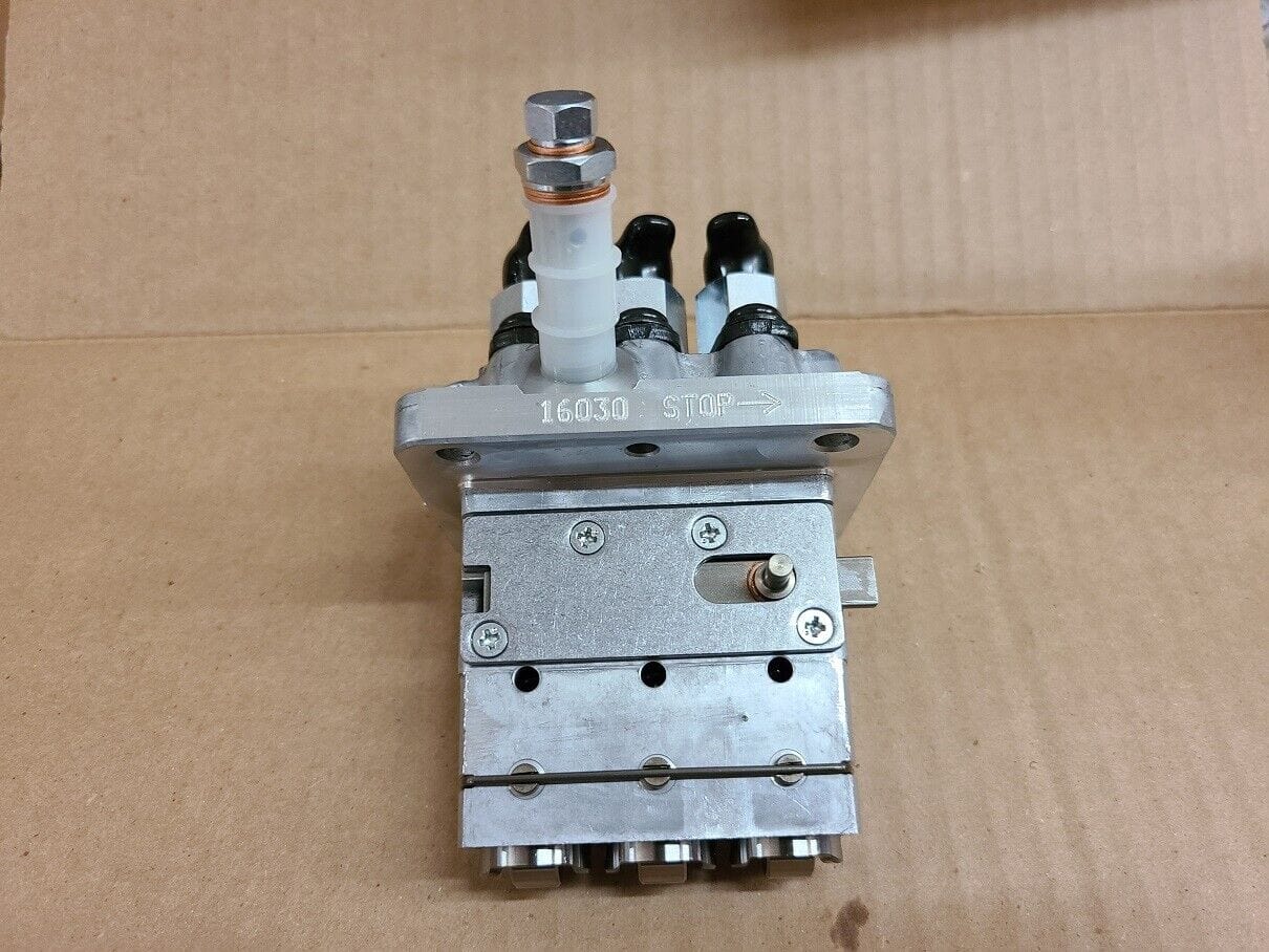 P/N: 16032-51013 | Genuine Kubota® Fuel Injection Pump for Kubota