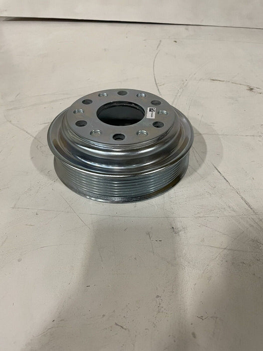 3029174 | Genuine Cummins® Fan Pulley